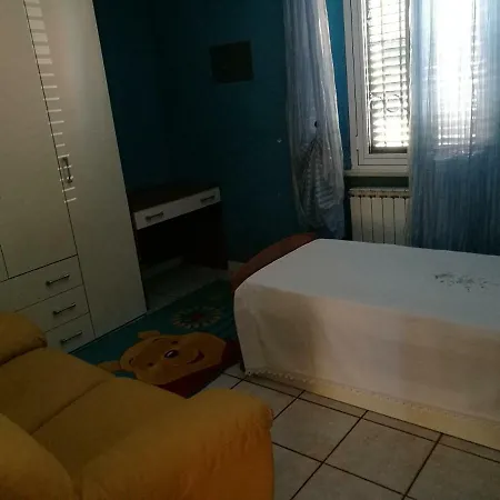 La Casa Di Felicia 2 Lägenhet Vasto