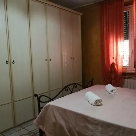 La Casa Di Felicia 2 Lägenhet *