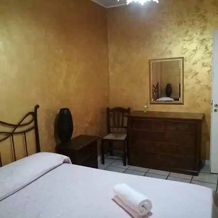 Lägenhet La Casa Di Felicia 2 Vasto