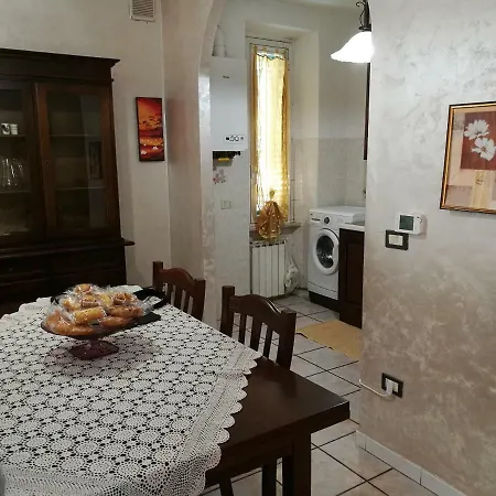 La Casa Di Felicia 2 Vasto