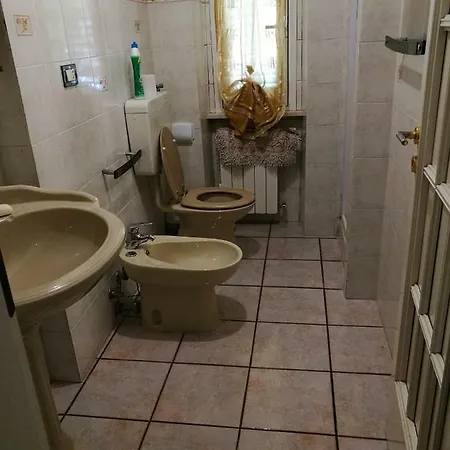 La Casa Di Felicia 2 Lägenhet