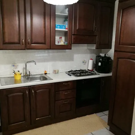 La Casa Di Felicia 2 Lägenhet *