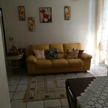 La Casa Di Felicia 2 Vasto