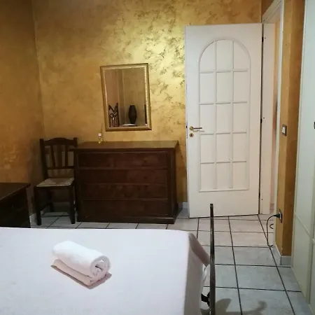 Lägenhet La Casa Di Felicia 2 *