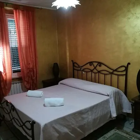 La Casa Di Felicia 2 * Vasto
