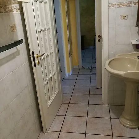 La Casa Di Felicia 2 Lägenhet