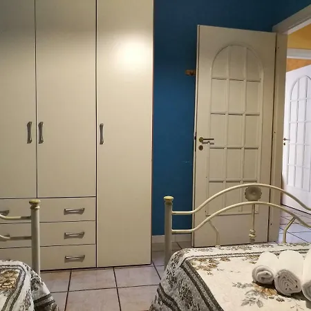 La Casa Di Felicia 2 Lägenhet