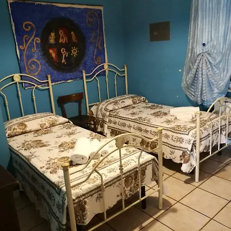 La Casa Di Felicia 2 * Vasto