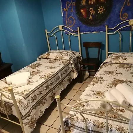 Lägenhet La Casa Di Felicia 2 Vasto